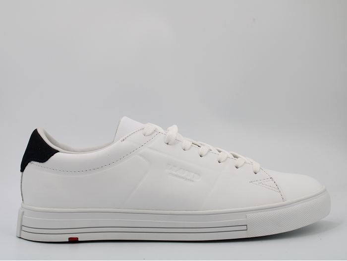 Lloyd sneakers enrico 15425 blanc