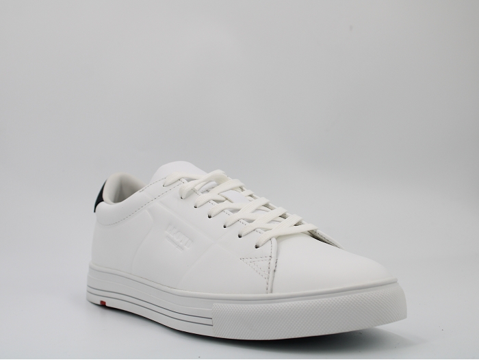 Lloyd sneakers enrico 15425 blanc2474002_2