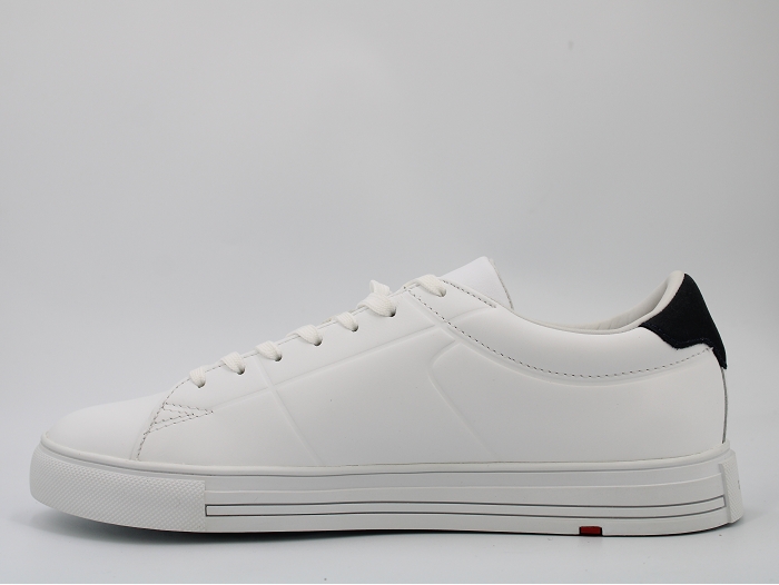 Lloyd sneakers enrico 15425 blanc2474002_3