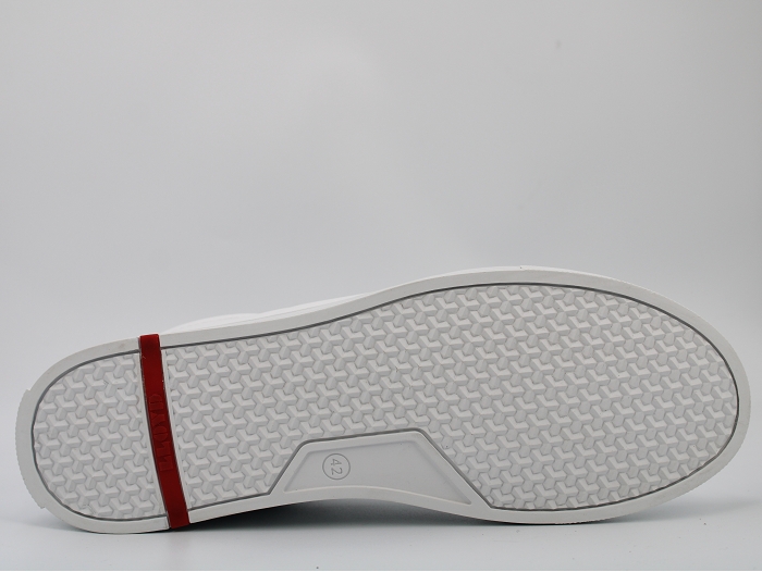 Lloyd sneakers enrico 15425 blanc2474002_5