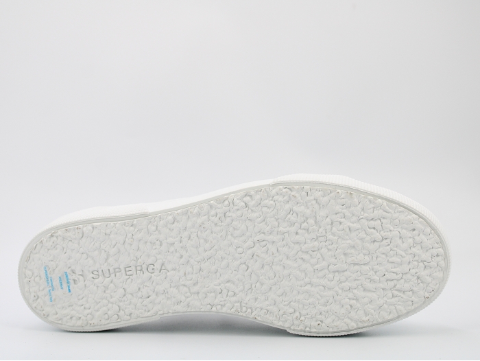 Superga sneakers s33146cw flower sangallo s5137jw white2474201_5