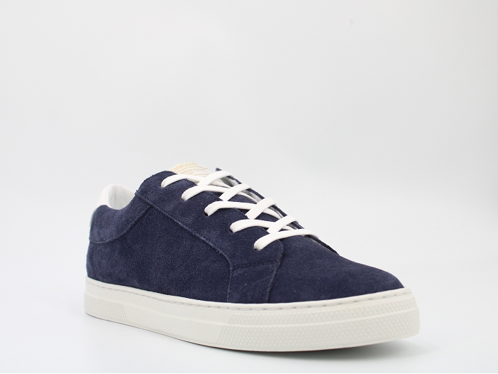 Schmoove sneakers spark skate bleu2474301_2