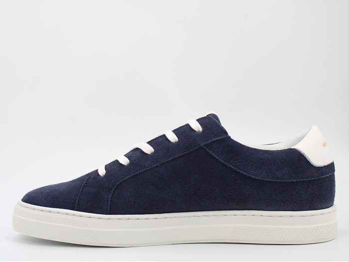 Schmoove sneakers spark skate bleu2474301_3