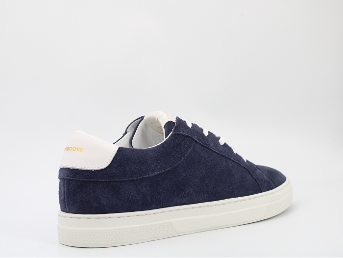 Schmoove sneakers spark skate bleu2474301_4