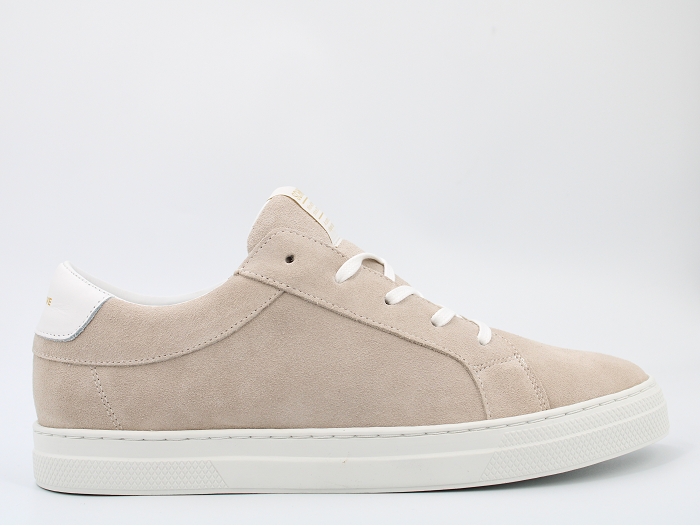 Schmoove sneakers spark skate gris