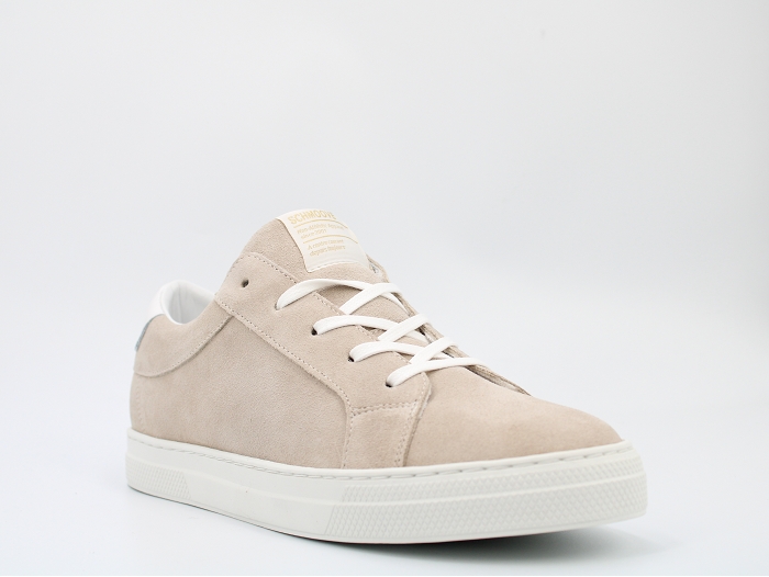 Schmoove sneakers spark skate gris2474302_2