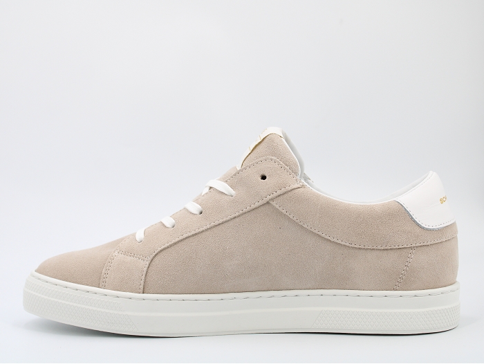 Schmoove sneakers spark skate gris2474302_3