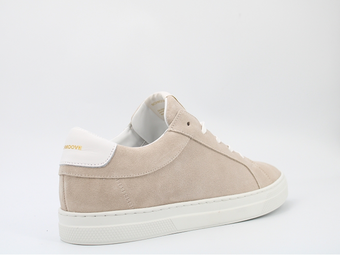 Schmoove sneakers spark skate gris2474302_4