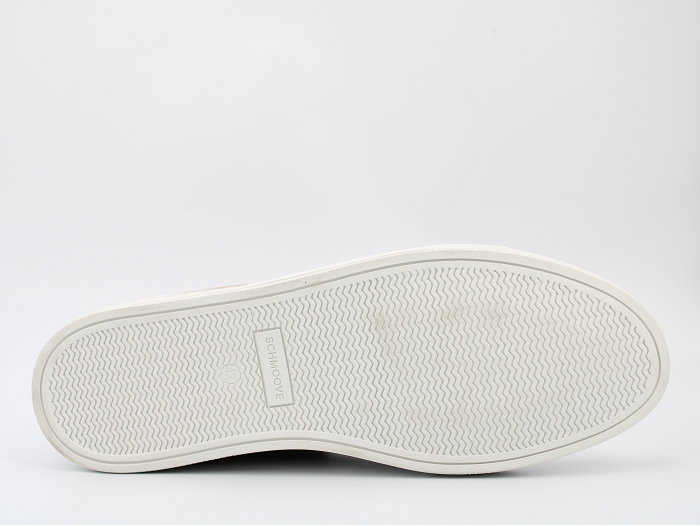 Schmoove sneakers spark skate gris2474302_5
