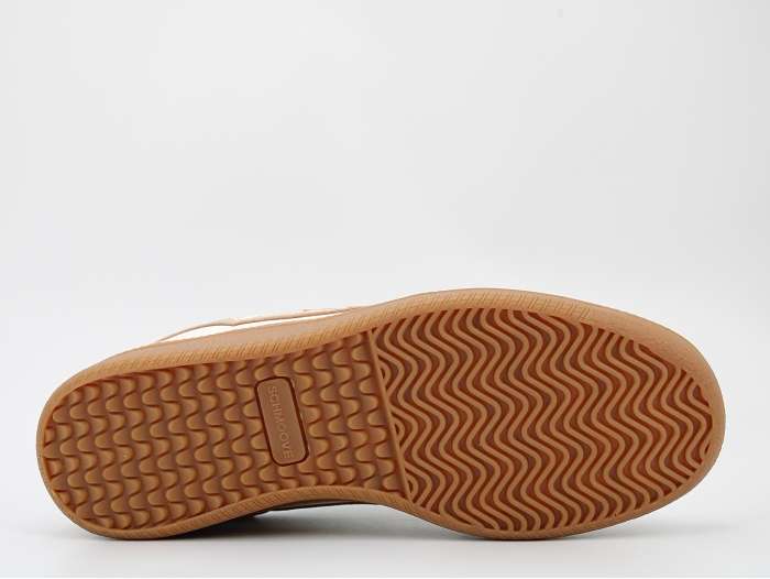 Schmoove sneakers shefield straps beige2474701_5
