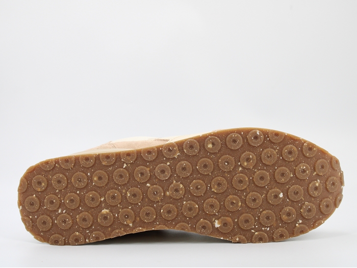 No name sneakers tova marron2474801_5