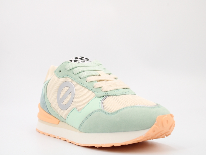 No name sneakers tova vert2474802_2