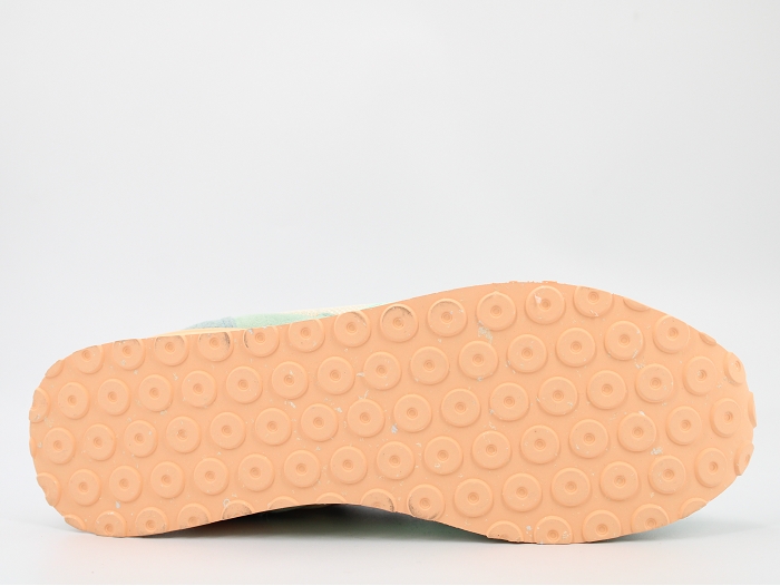 No name sneakers tova vert2474802_5