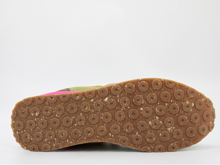 No name sneakers tova vert2474803_5