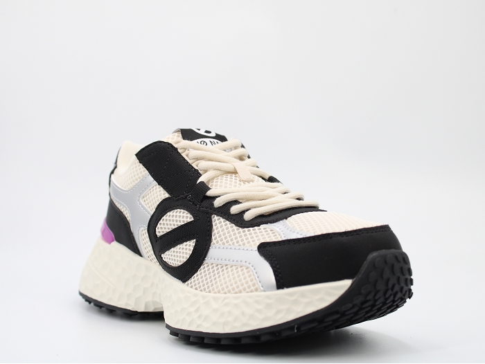 No name sneakers carter 2 w white2474902_2