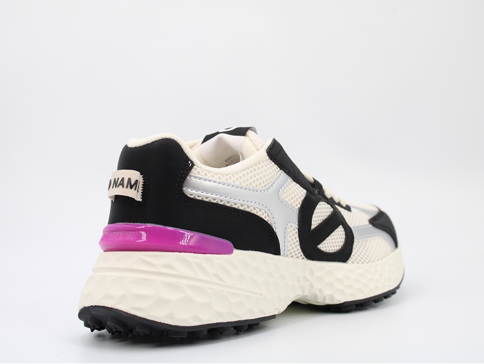 No name sneakers carter 2 w white2474902_4