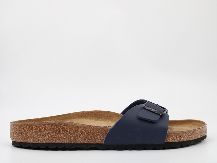 Birkenstock mule madrid  bs bf bleu