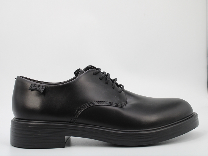 Camper derby ville dean k100979 noir