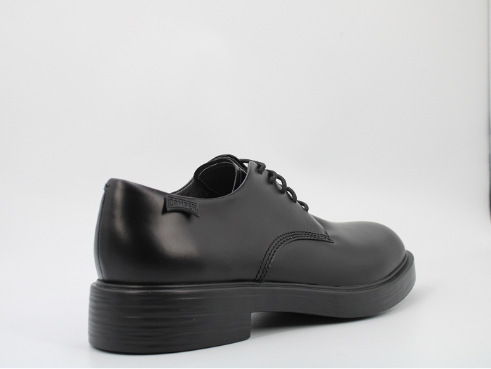 Camper derby ville dean k100979 noir2475501_4