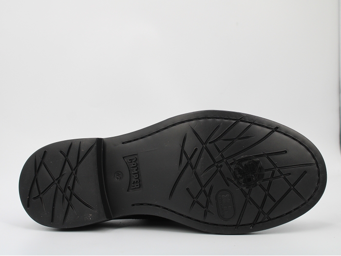 Camper derby ville dean k100979 noir2475501_5