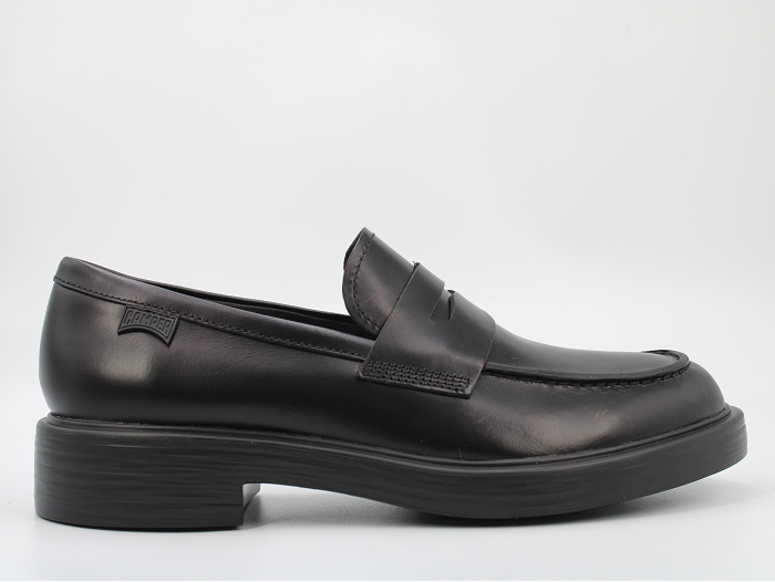 Camper mocassin dean k101045 noir