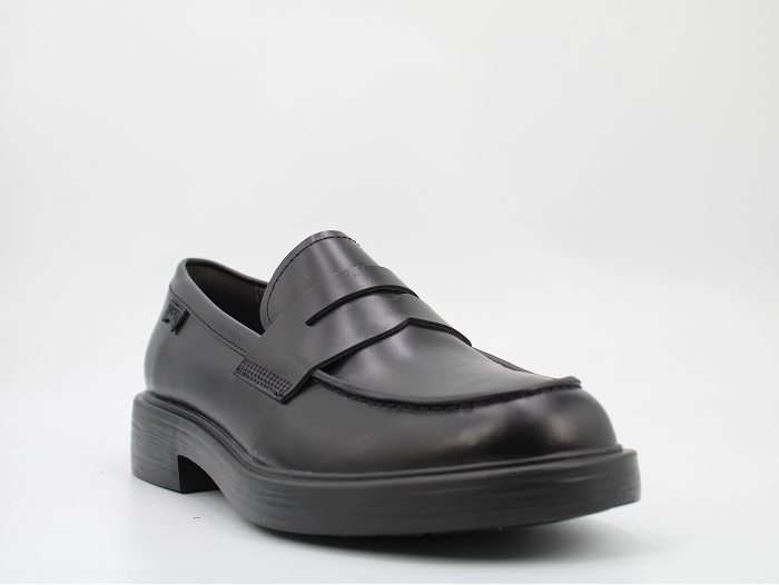 Camper mocassin dean k101045 noir2475601_2