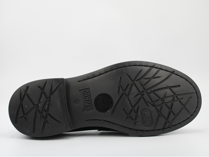 Camper mocassin dean k101045 noir2475601_5