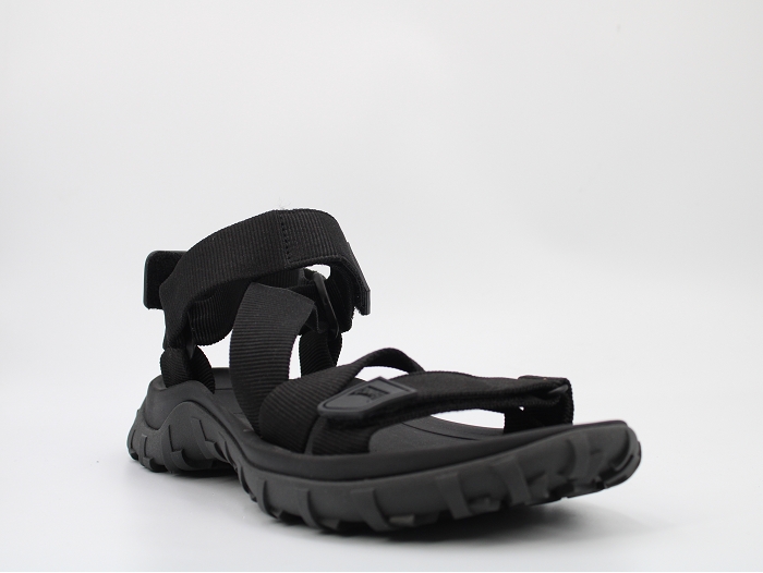 Camper sandale driftrail k101039 noir2476101_2
