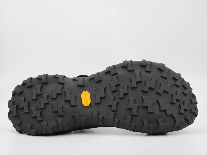 Camper sandale driftrail k101039 noir2476101_5