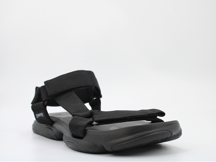 Camper sandale karst k101048 noir2476201_2