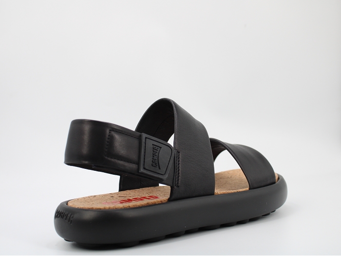 Camper sandale pelotas flota k101030 noir2476301_4