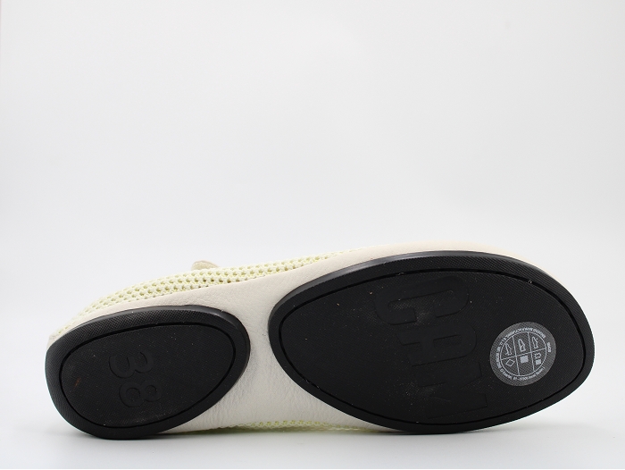 Camper ballerine babies right nina k201402 blanc2476601_5