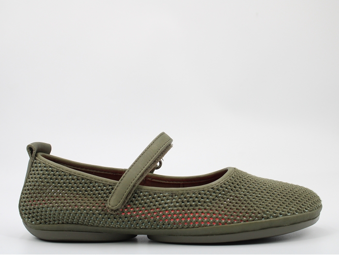 Camper ballerine babies right nina k201402 vert