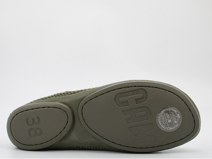 Camper ballerine babies right nina k201402 vert2476602_5