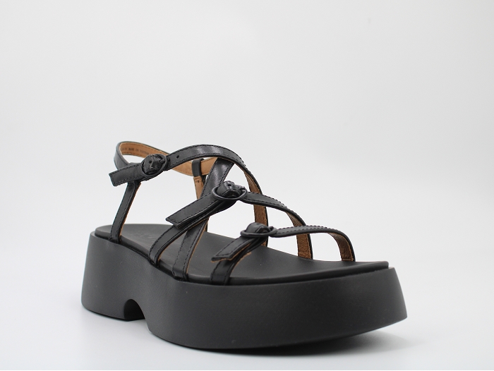 Camper sandale tasha  k201713 noir2476801_2