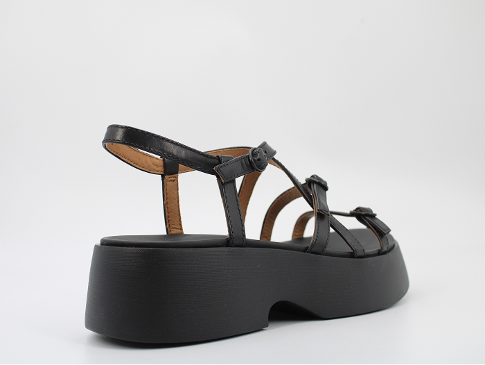 Camper sandale tasha  k201713 noir2476801_4