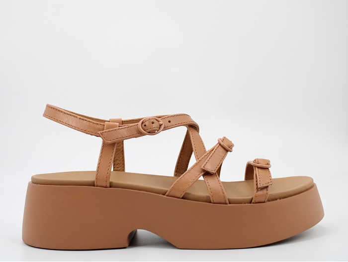 Camper sandale tasha  k201713 rose