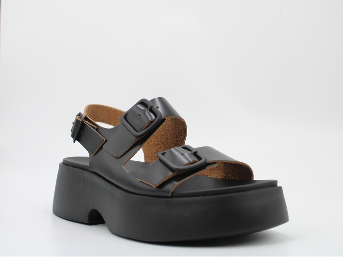 Camper sandale tasha  k201712 noir2476901_2