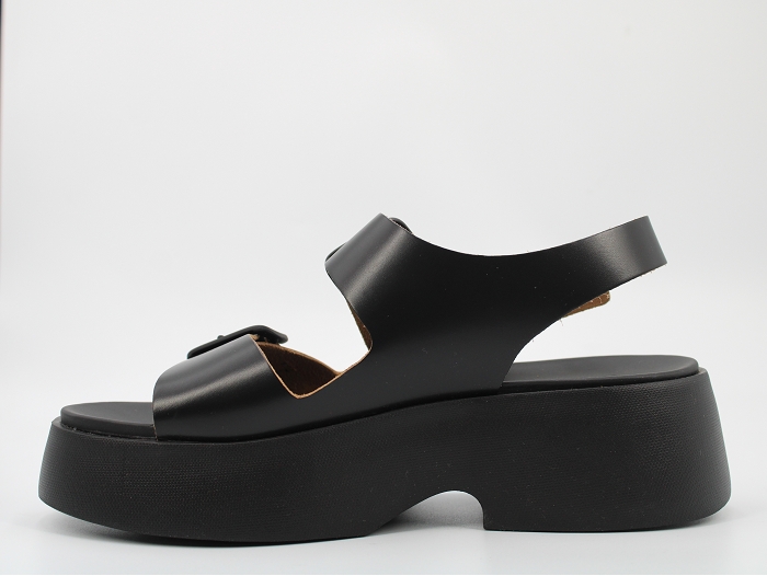 Camper sandale tasha  k201712 noir2476901_3