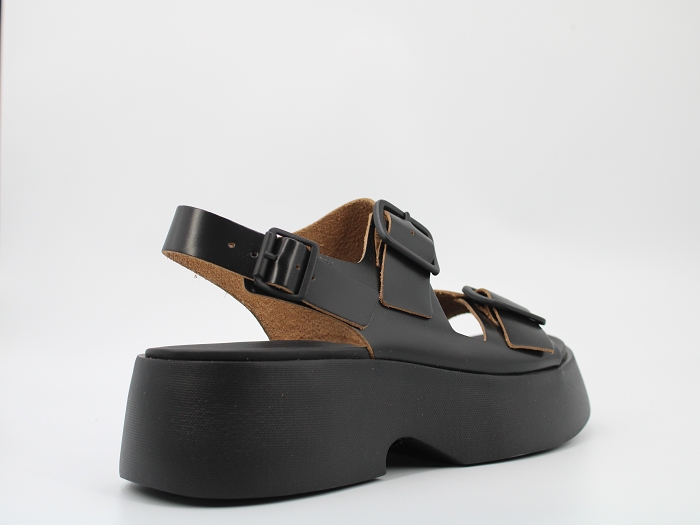 Camper sandale tasha  k201712 noir2476901_4