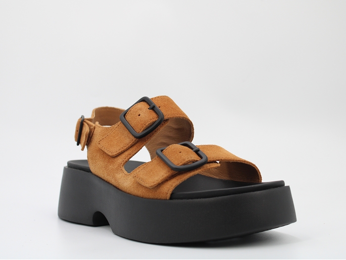 Camper sandale tasha  k201712 marron2476902_2