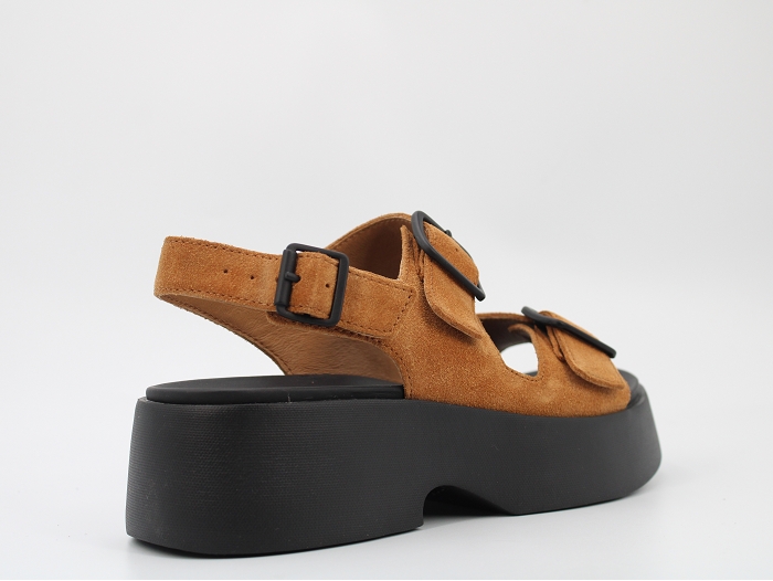 Camper sandale tasha  k201712 marron2476902_4