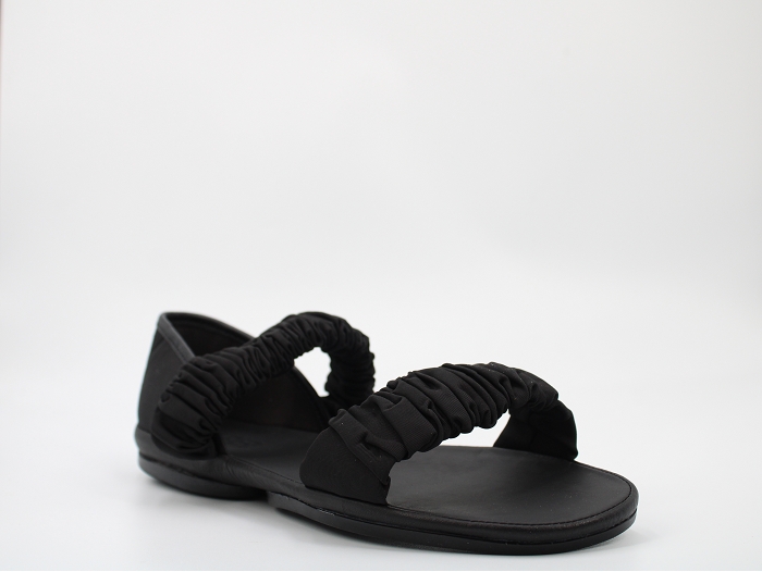 Camper sandale right nina k201707 noir2477001_2