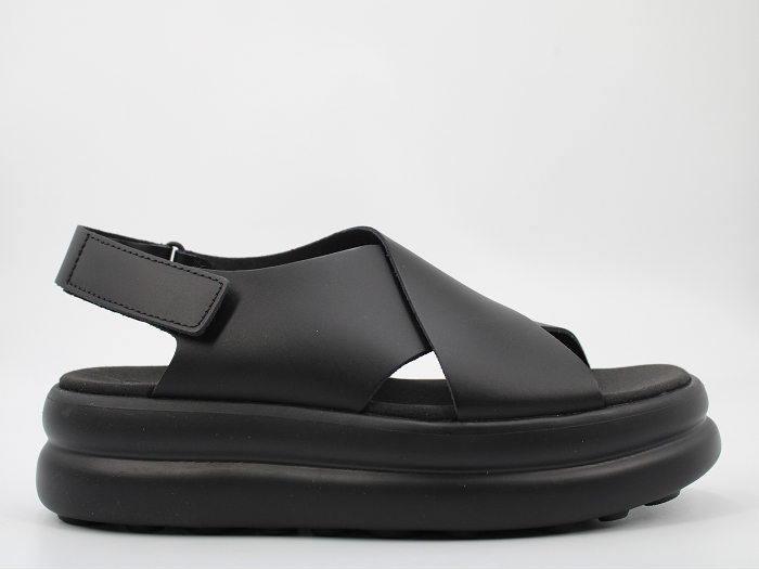 Camper sandale pelotas flota k201727 noir