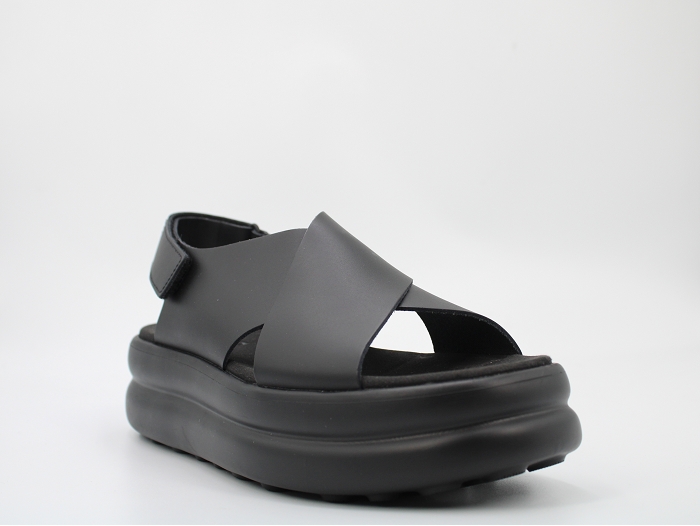 Camper sandale pelotas flota k201727 noir2477101_2