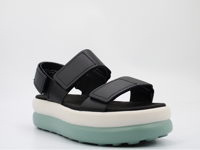 Camper sandale pelotas flota k201728 noir2477201_2