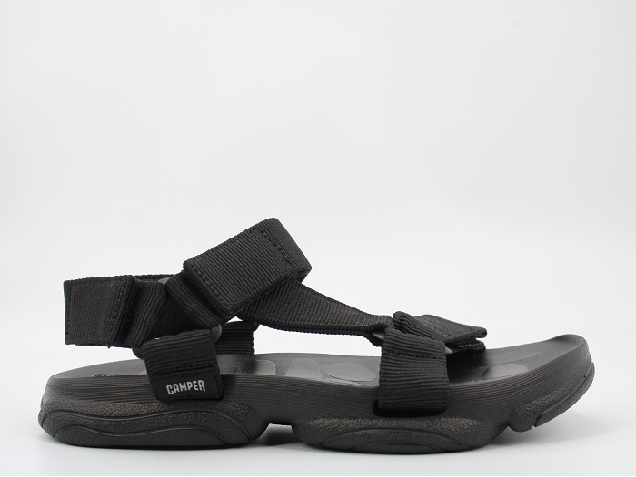 Camper sandale karst sandal k201794 noir