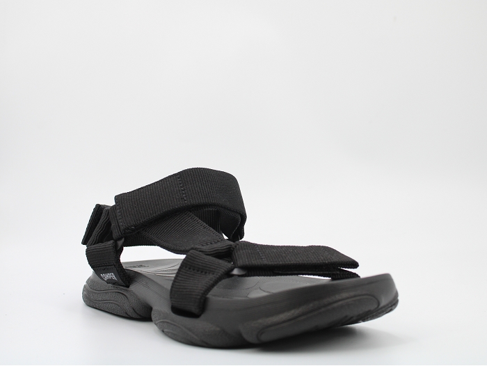 Camper sandale karst sandal k201794 noir2477601_2