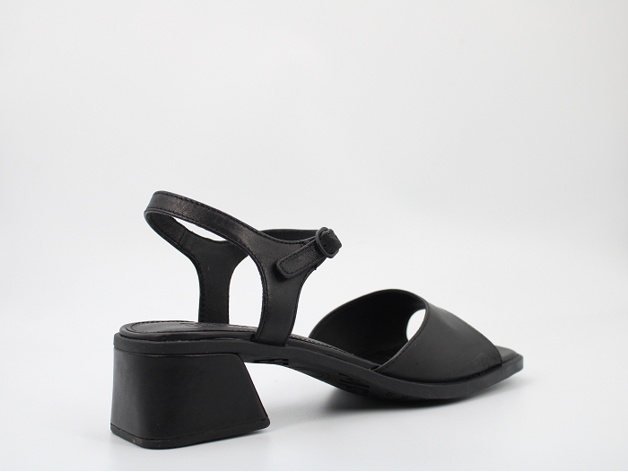 Camper sandale kora sandal k201734 noir2477701_4