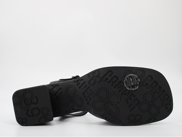 Camper sandale kora sandal k201734 noir2477701_5